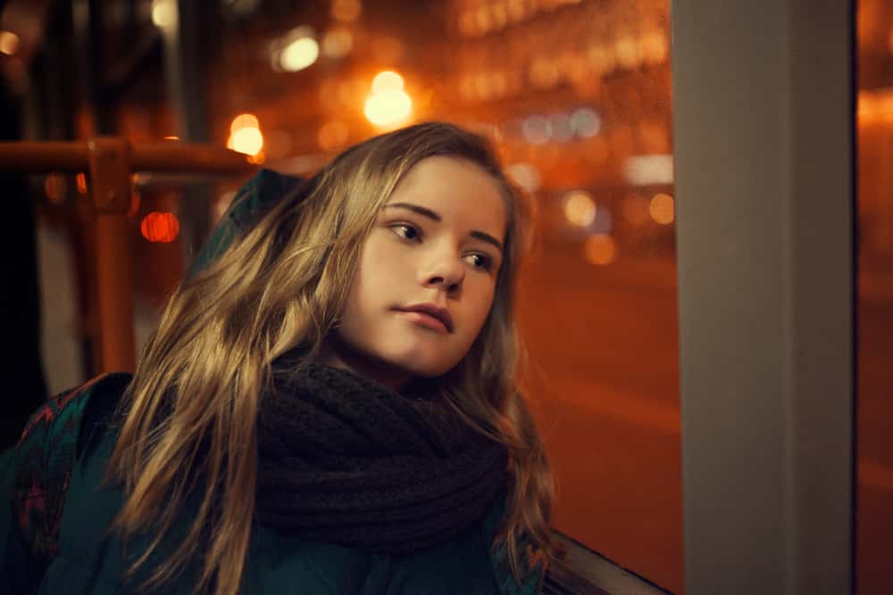 Scariest Experiences