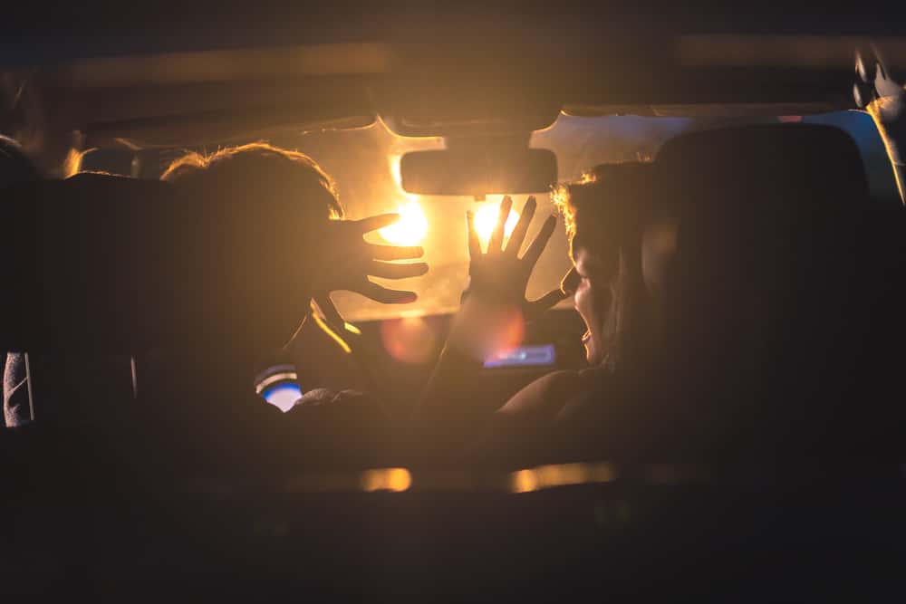 Scariest Experiences