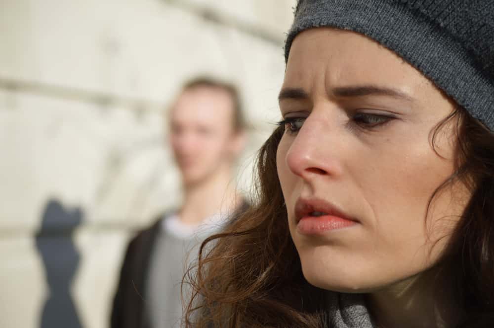 Scariest Experiences