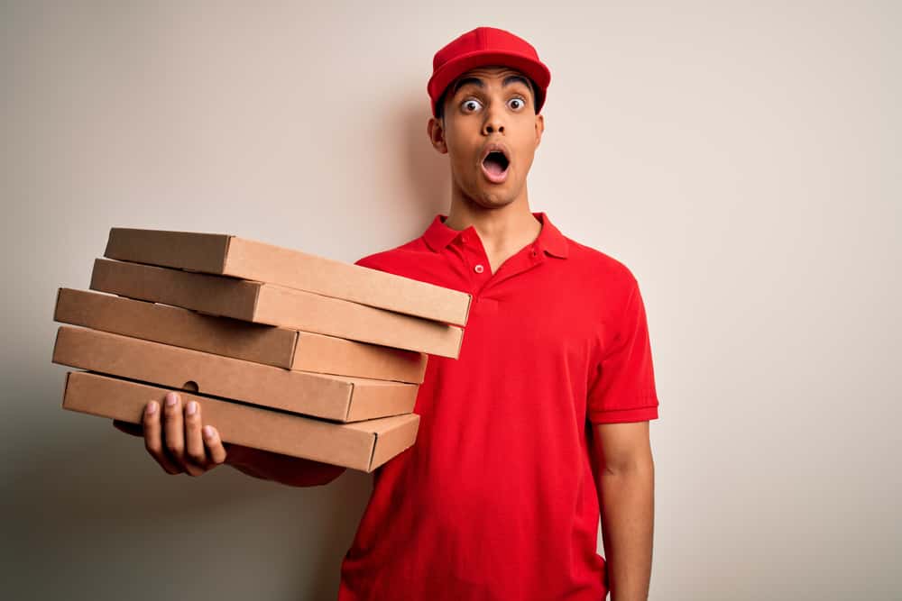 Scariest Experiences