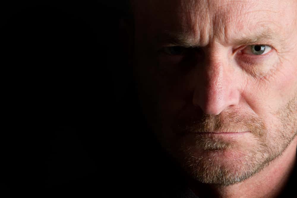 Scariest Experiences