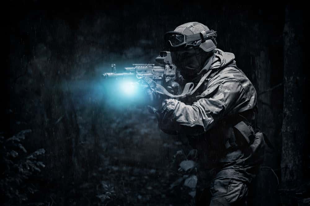 Scariest Experiences