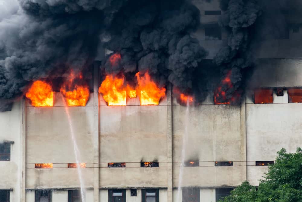 Scariest Experiences