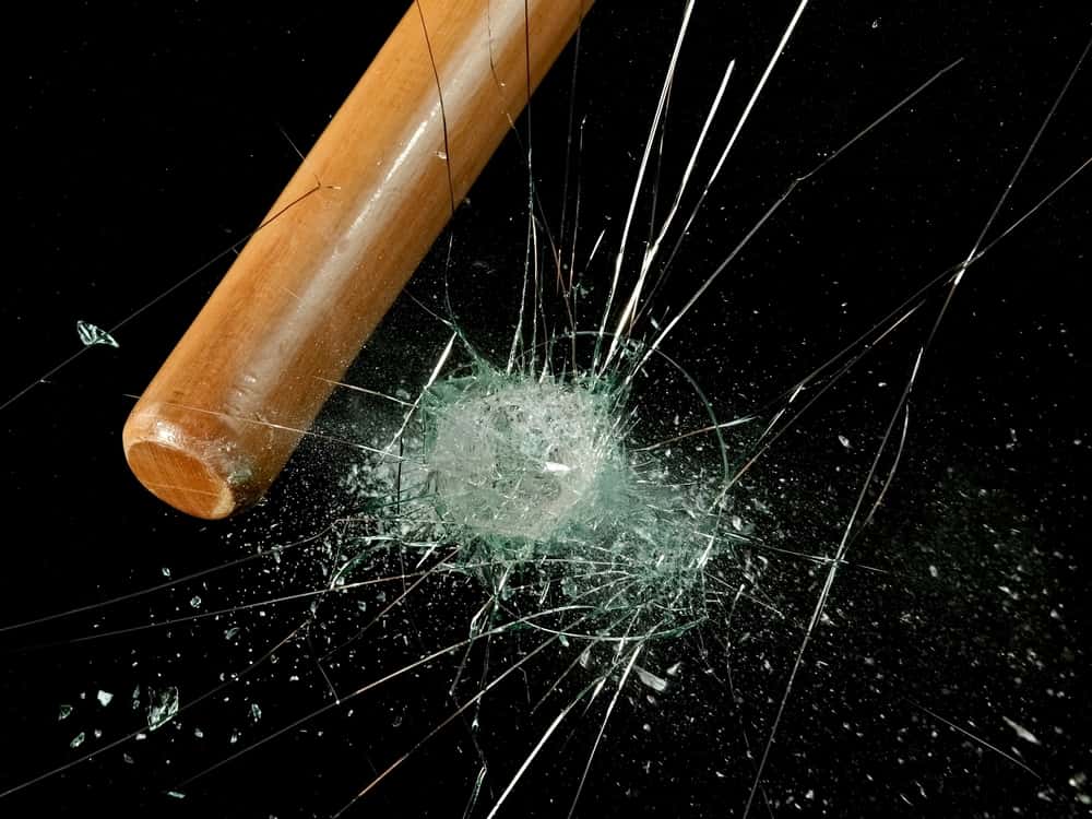 Scariest Experiences