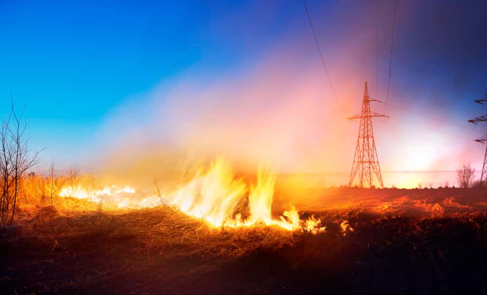 Scariest Experiences