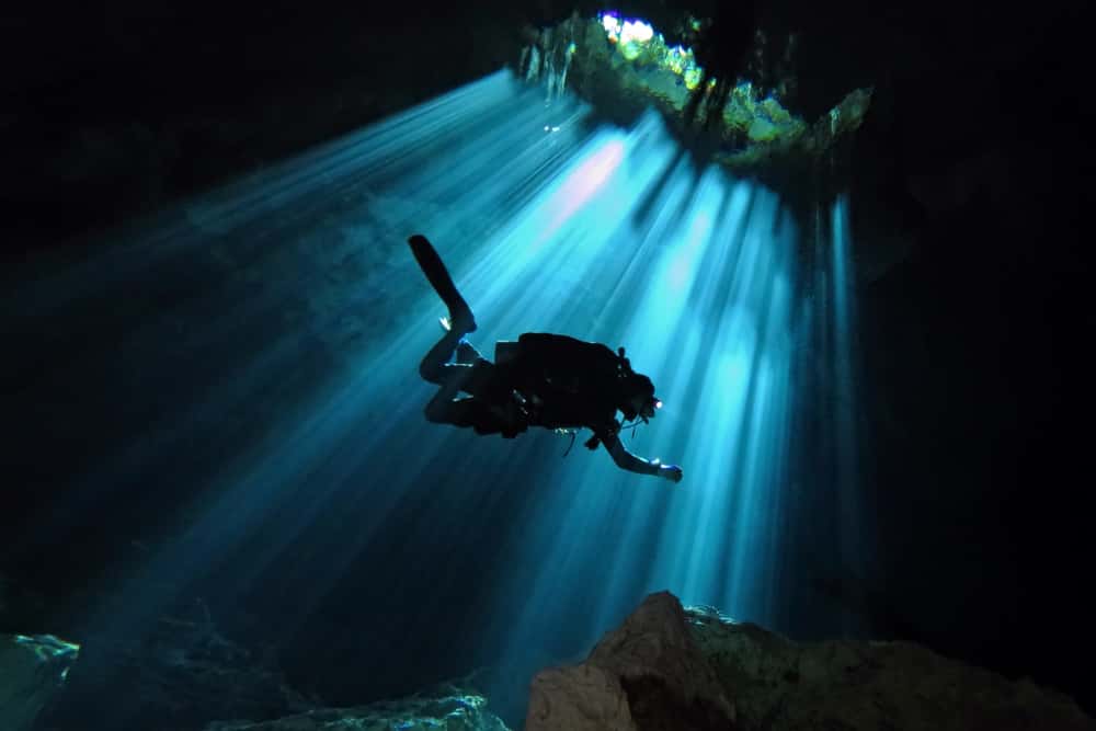 Deep Sea Dives