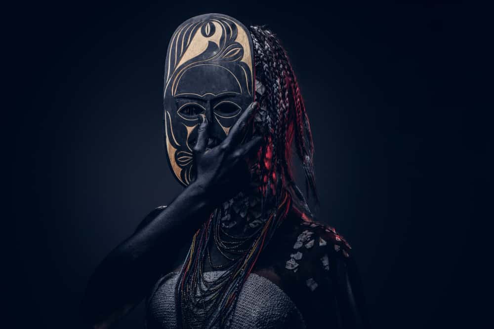 Scariest Experiences