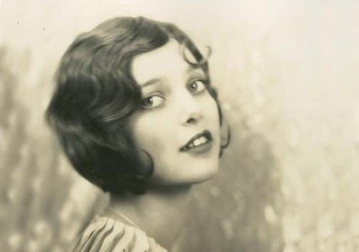 Loretta Young Facts