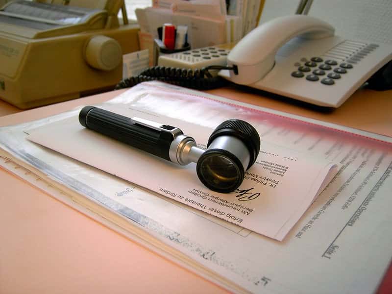 Worst Misdiagnoses Facts