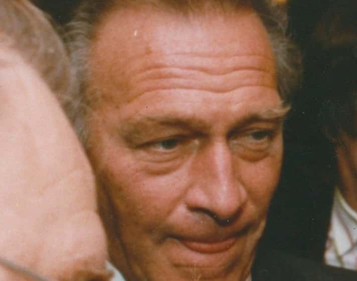 Christopher Plummer