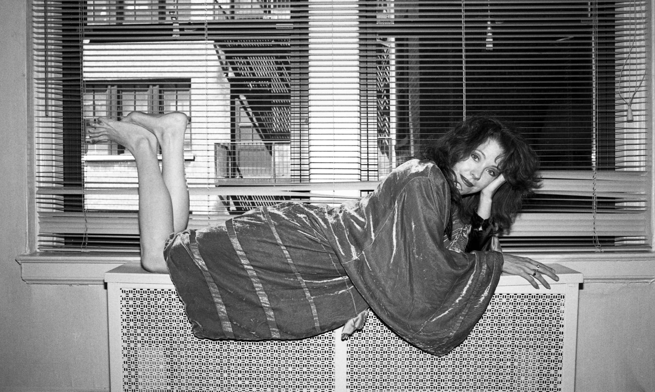 Pamela Des Barres facts