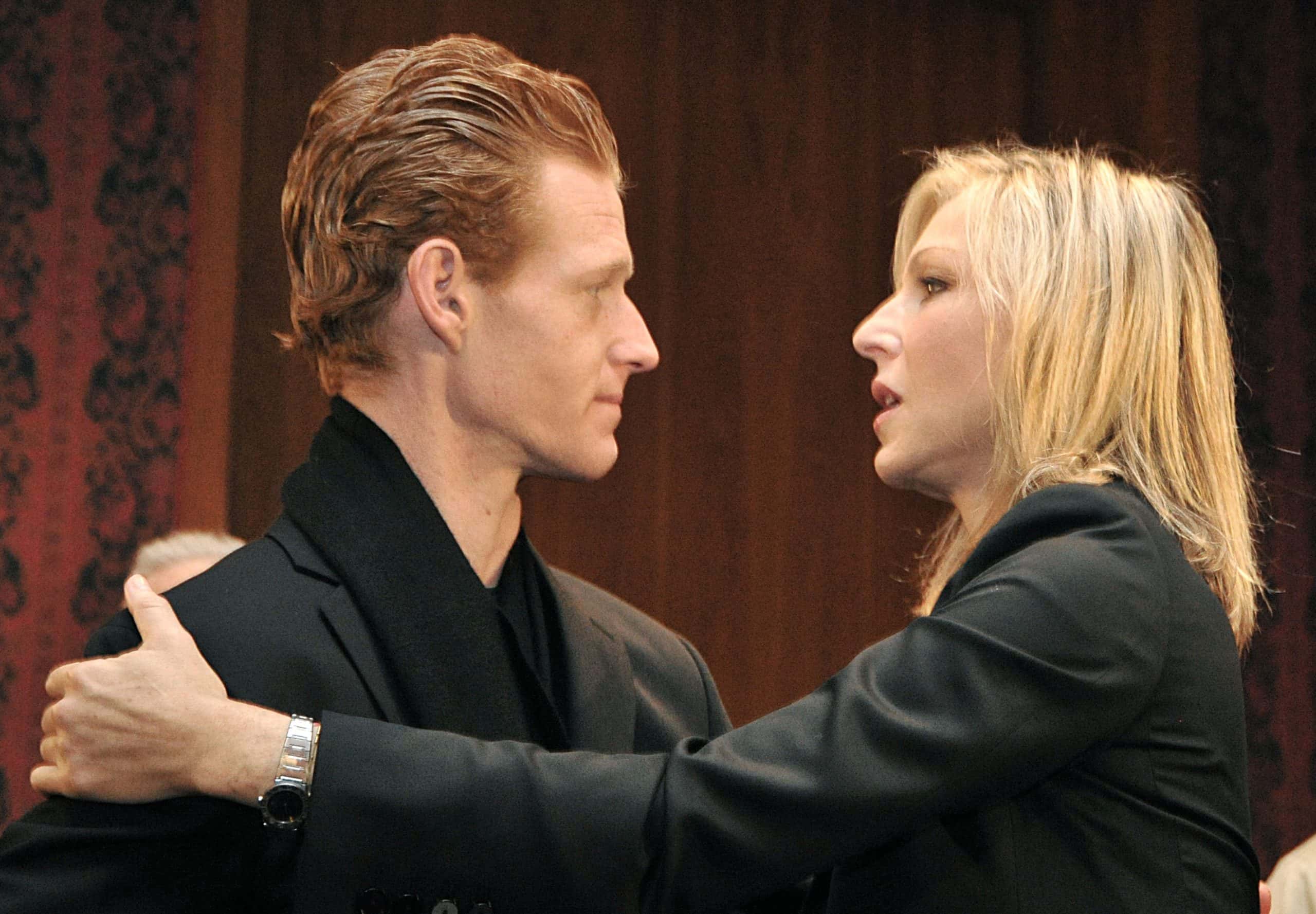 Tatum O’Neal Facts