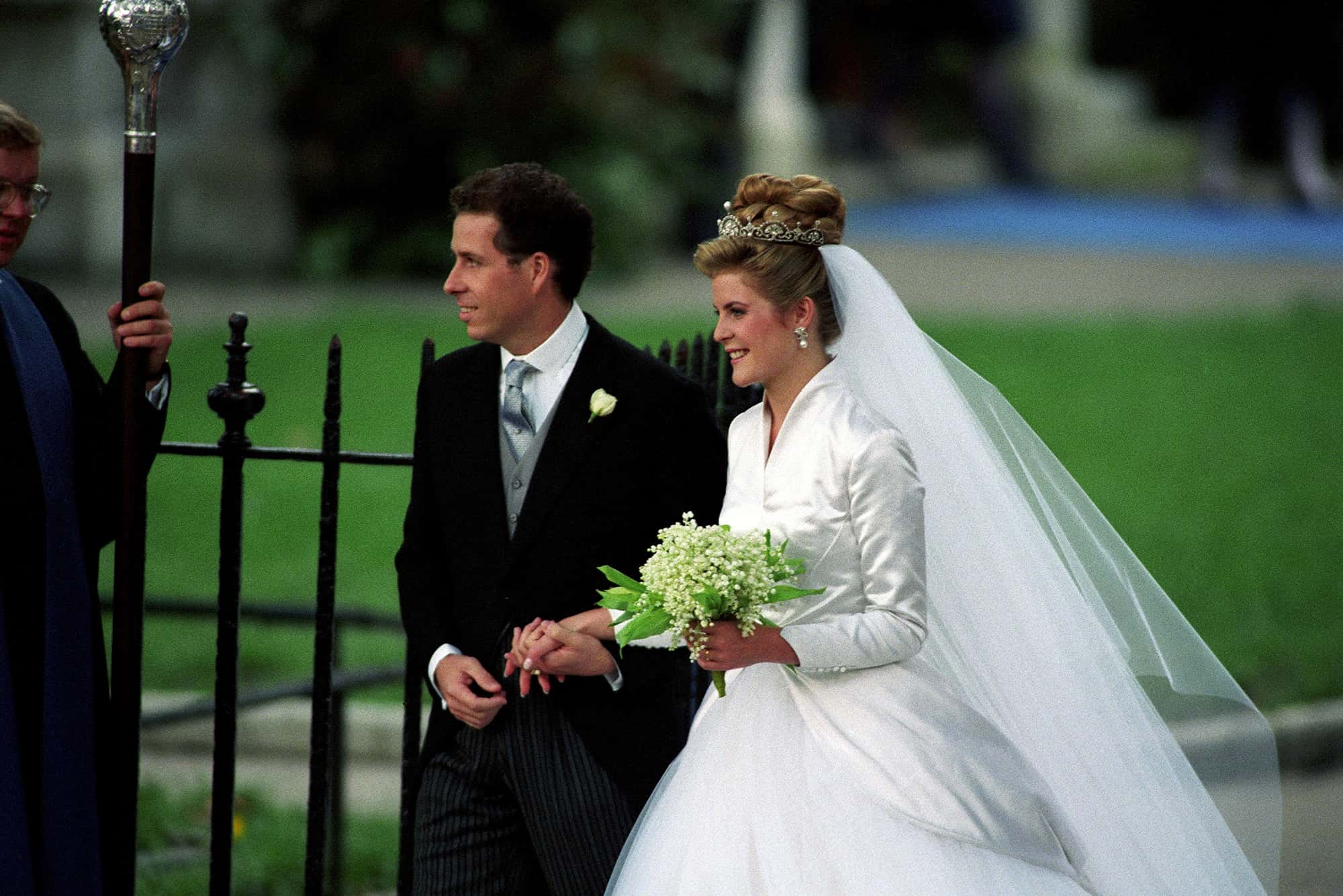 Antony Armstrong-Jones, The Earl Of Snowdon facts