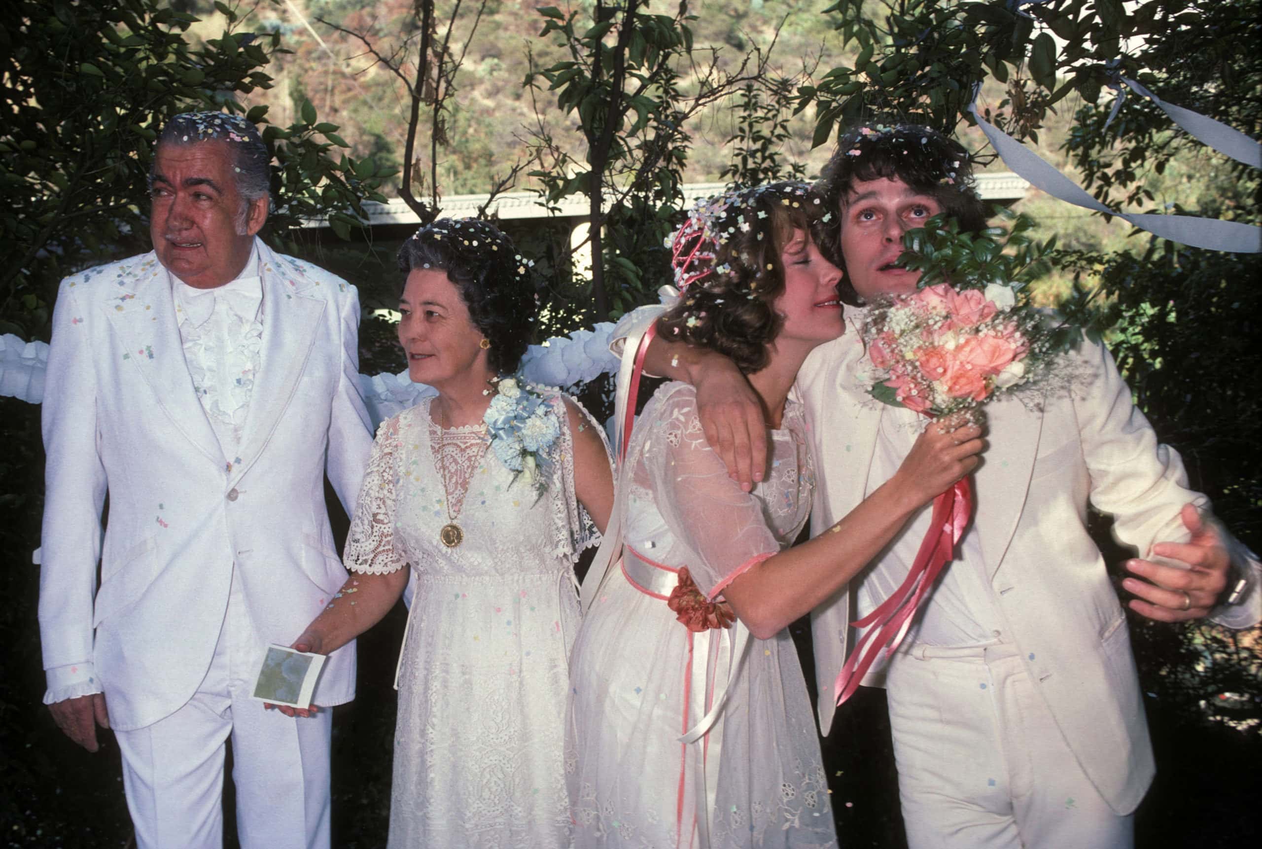 Pamela Des Barres facts