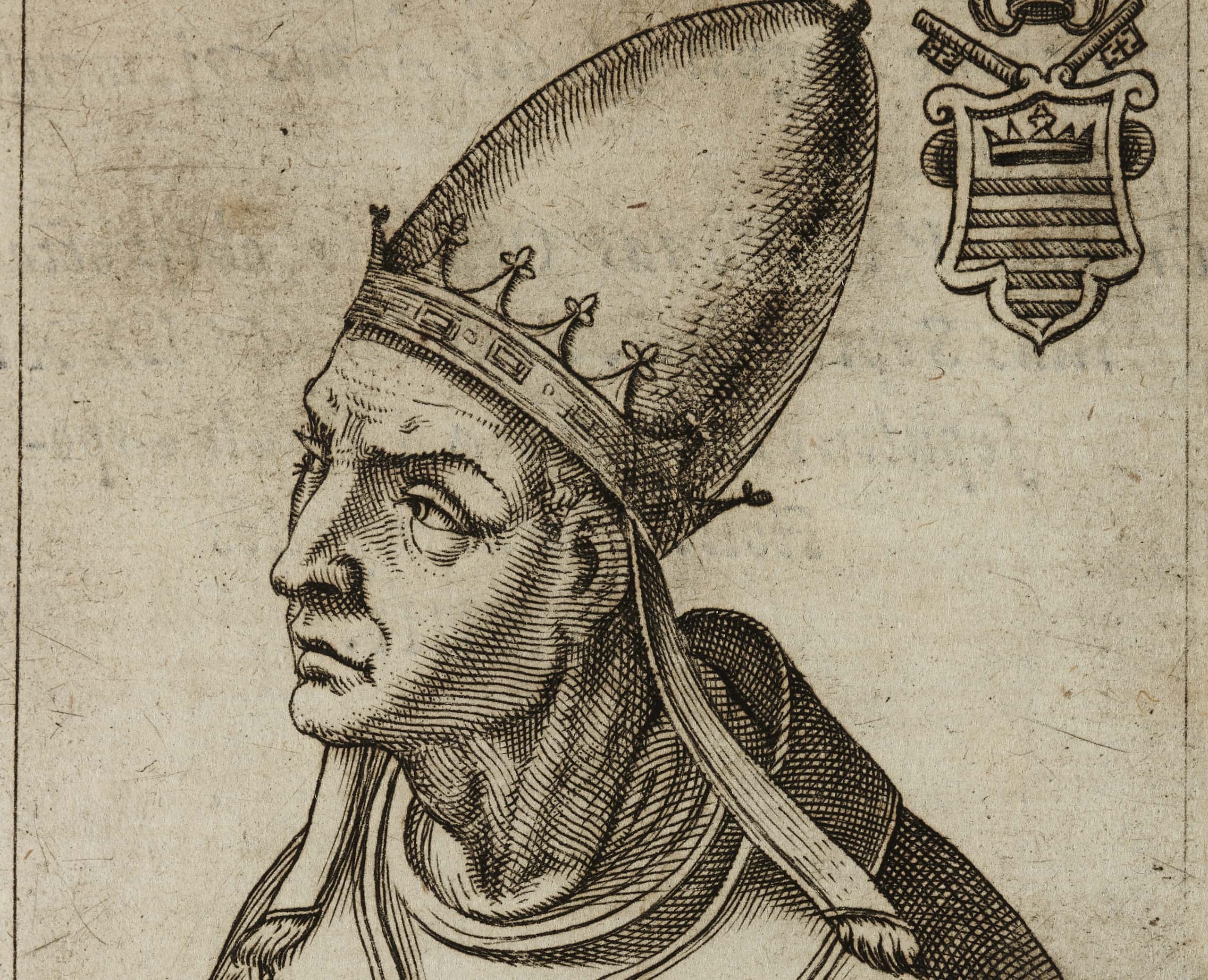 Pope John XII facts