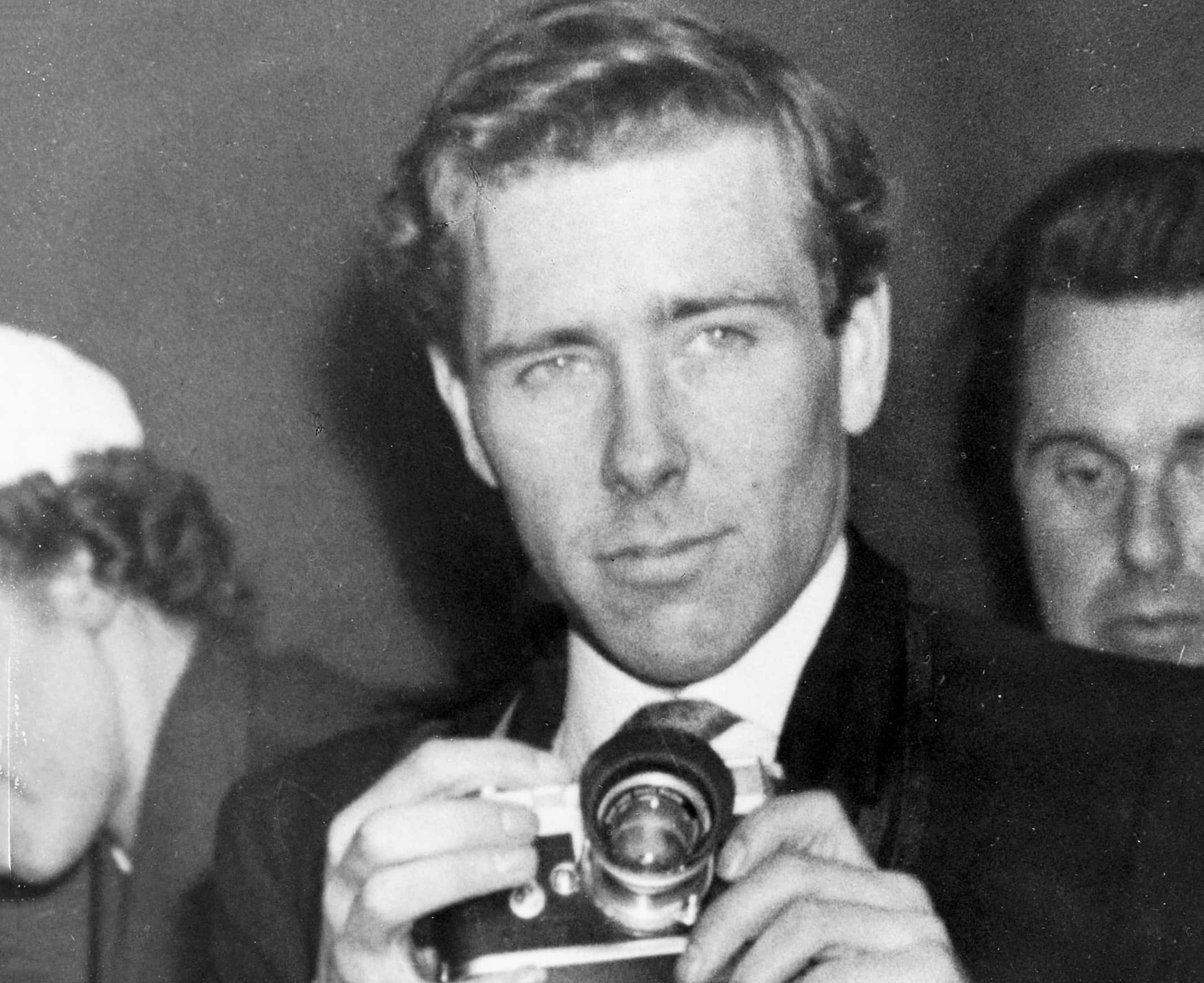 Scandalous Facts About Antony ArmstrongJones, The Earl Of Snowdon