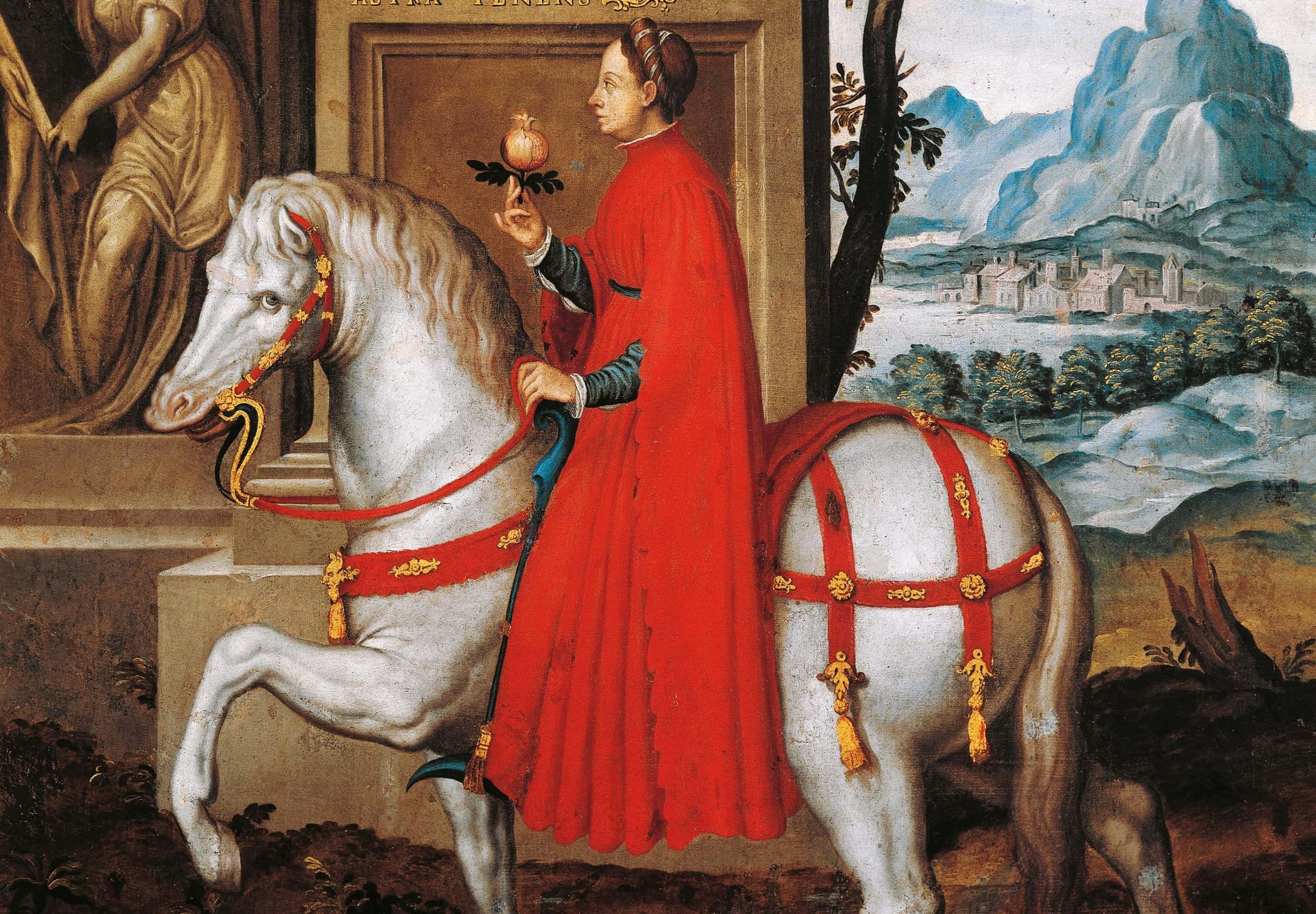 Matilda of Tuscany Facts