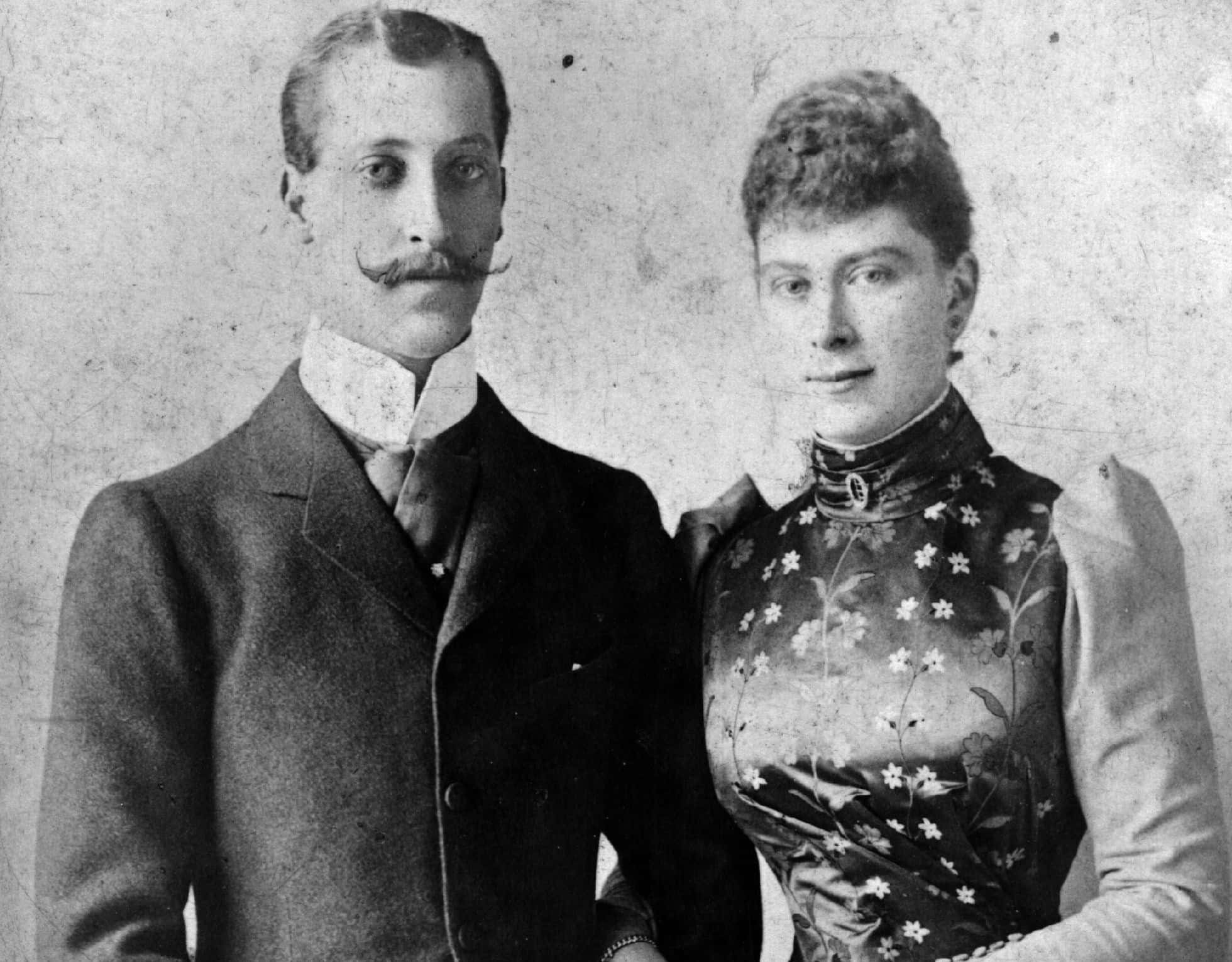 Prince Albert Victor facts