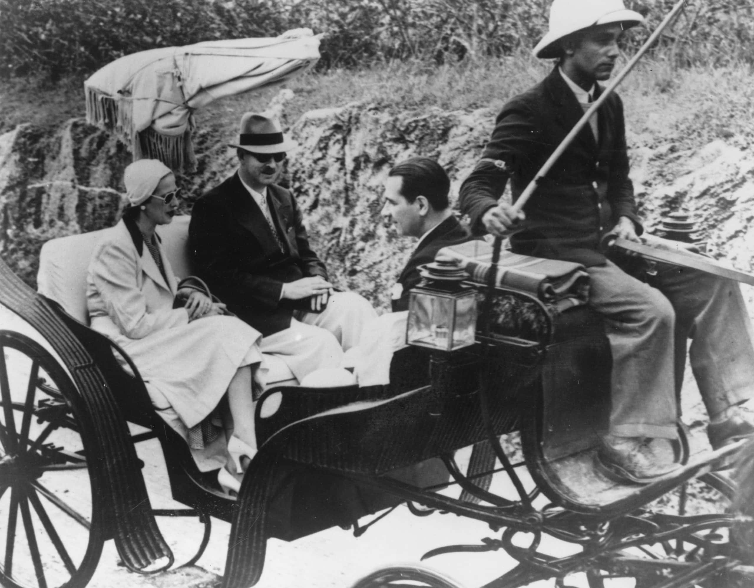 Carol II Of Romania Facts