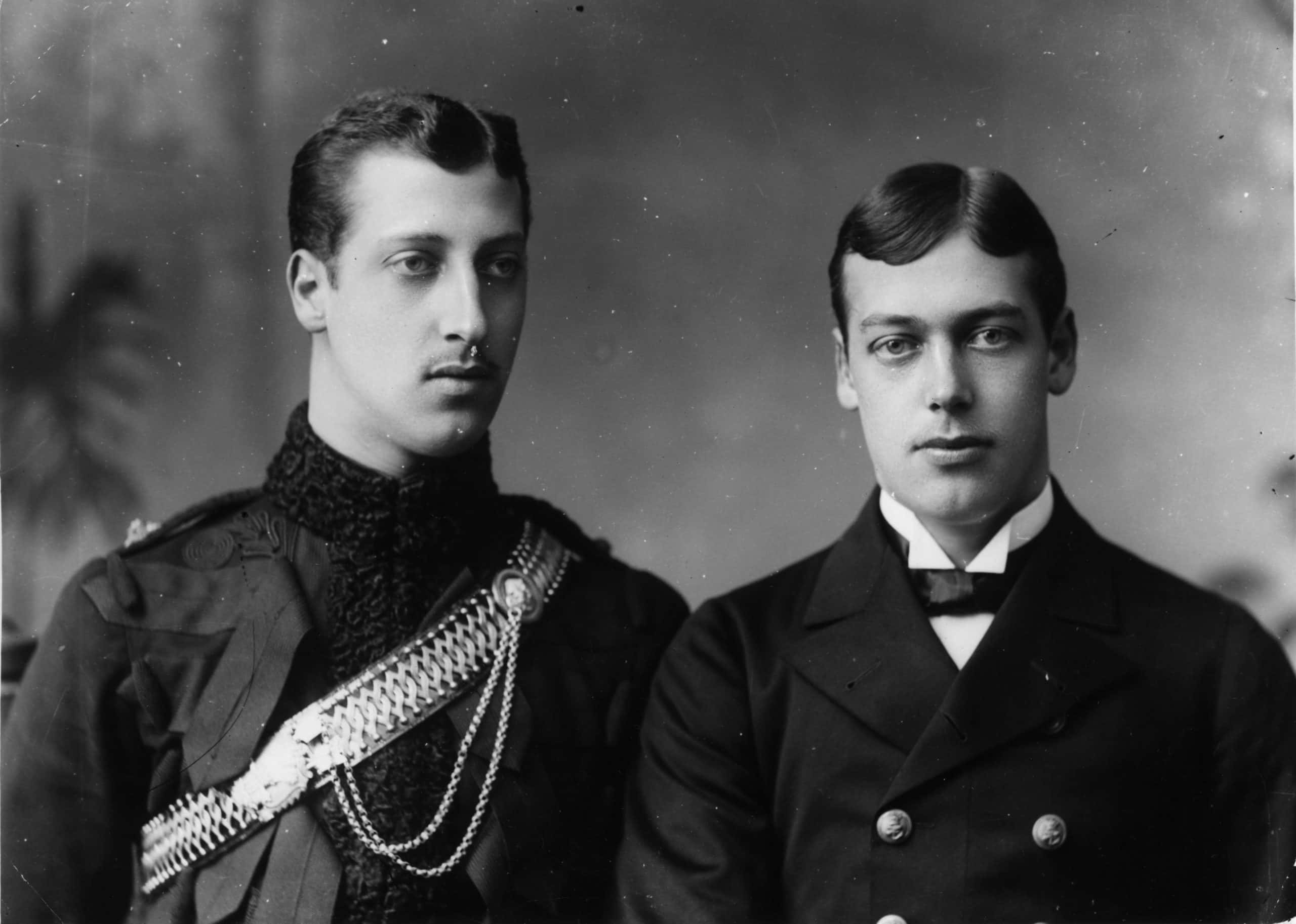 Prince Albert Victor facts