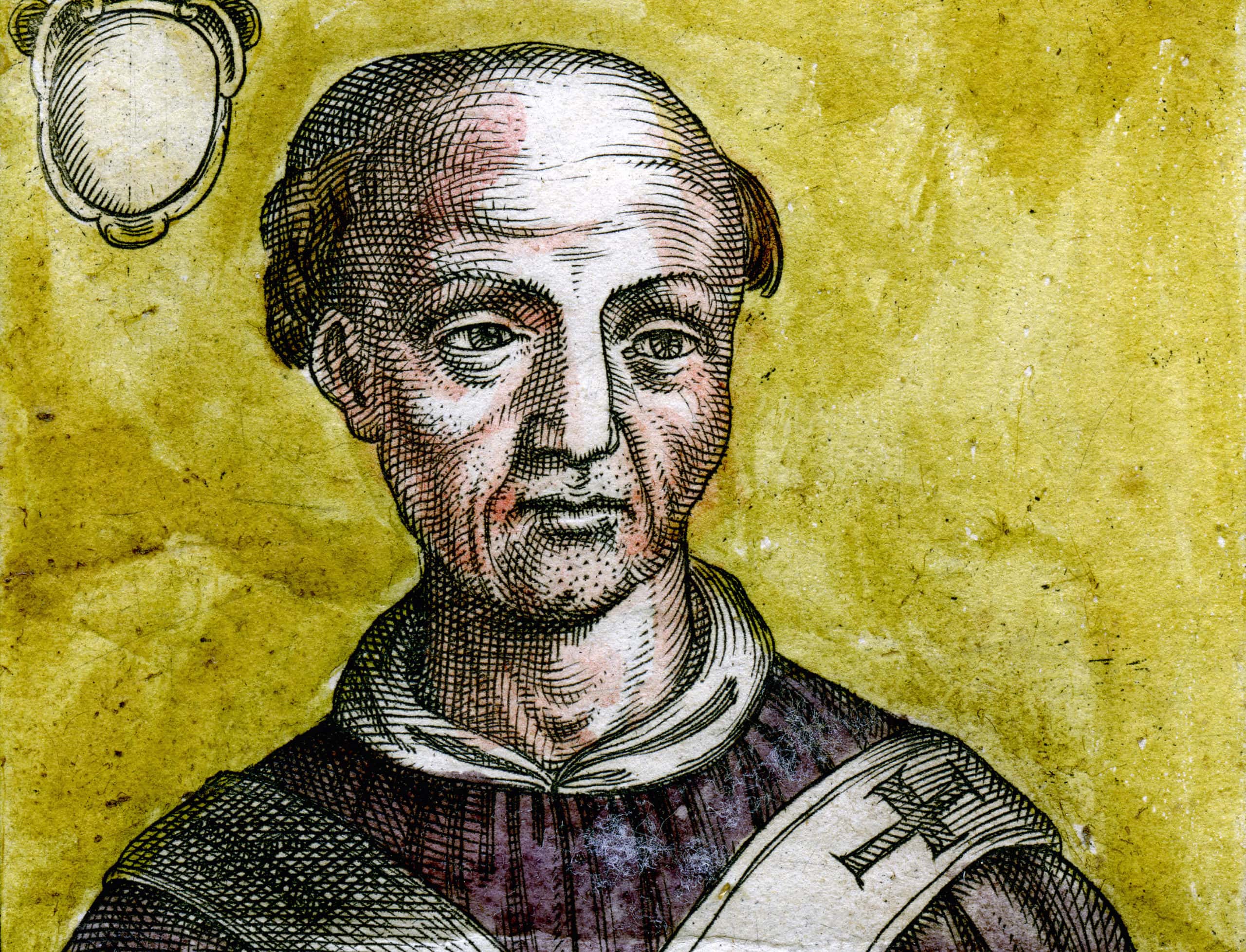 Pope John XII facts