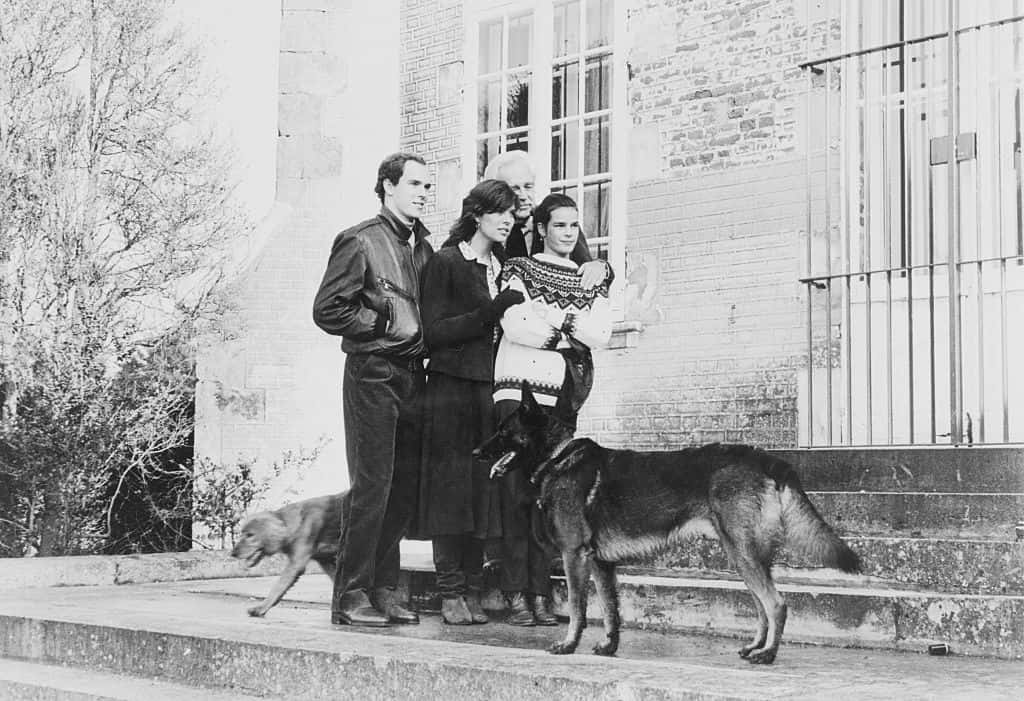 Princess Stéphanie of Monaco Facts