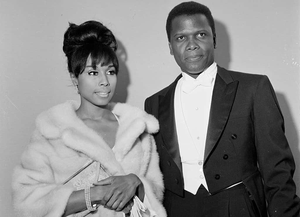 Diahann Carroll Facts