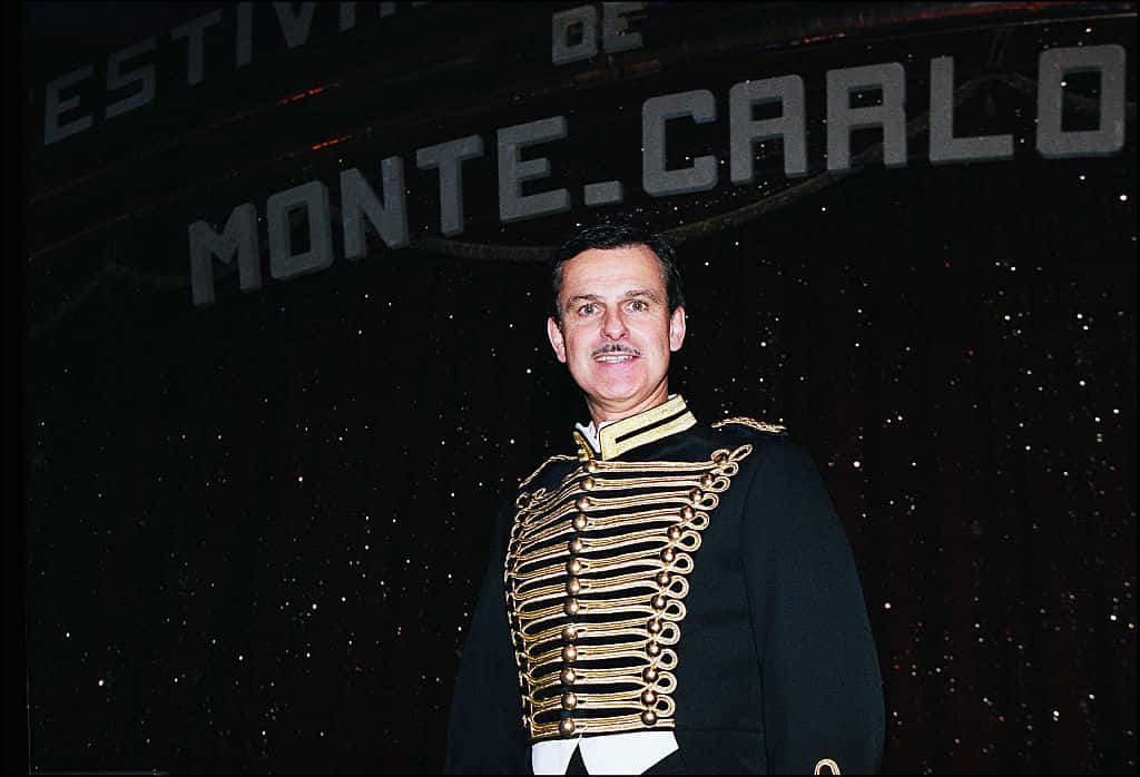 Princess Stéphanie of Monaco Facts