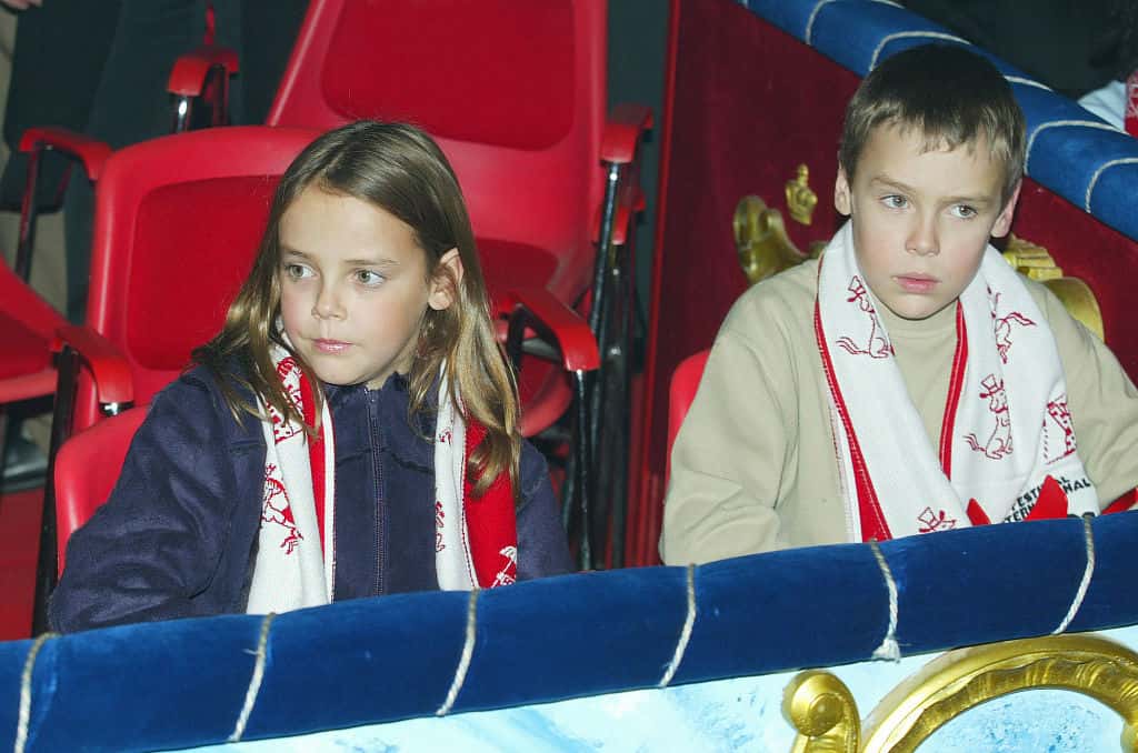 Princess Stéphanie of Monaco Facts