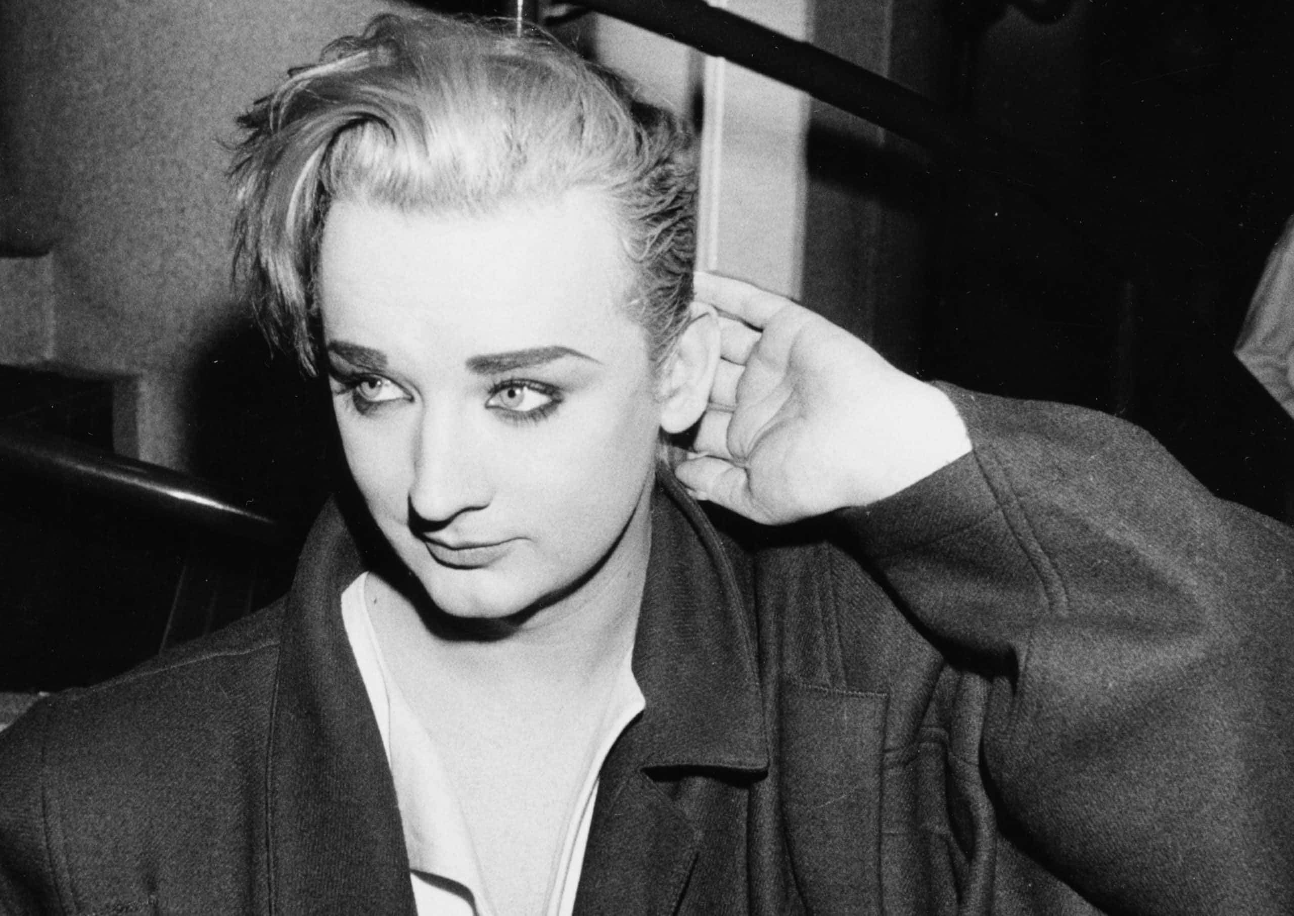 Boy George Facts
