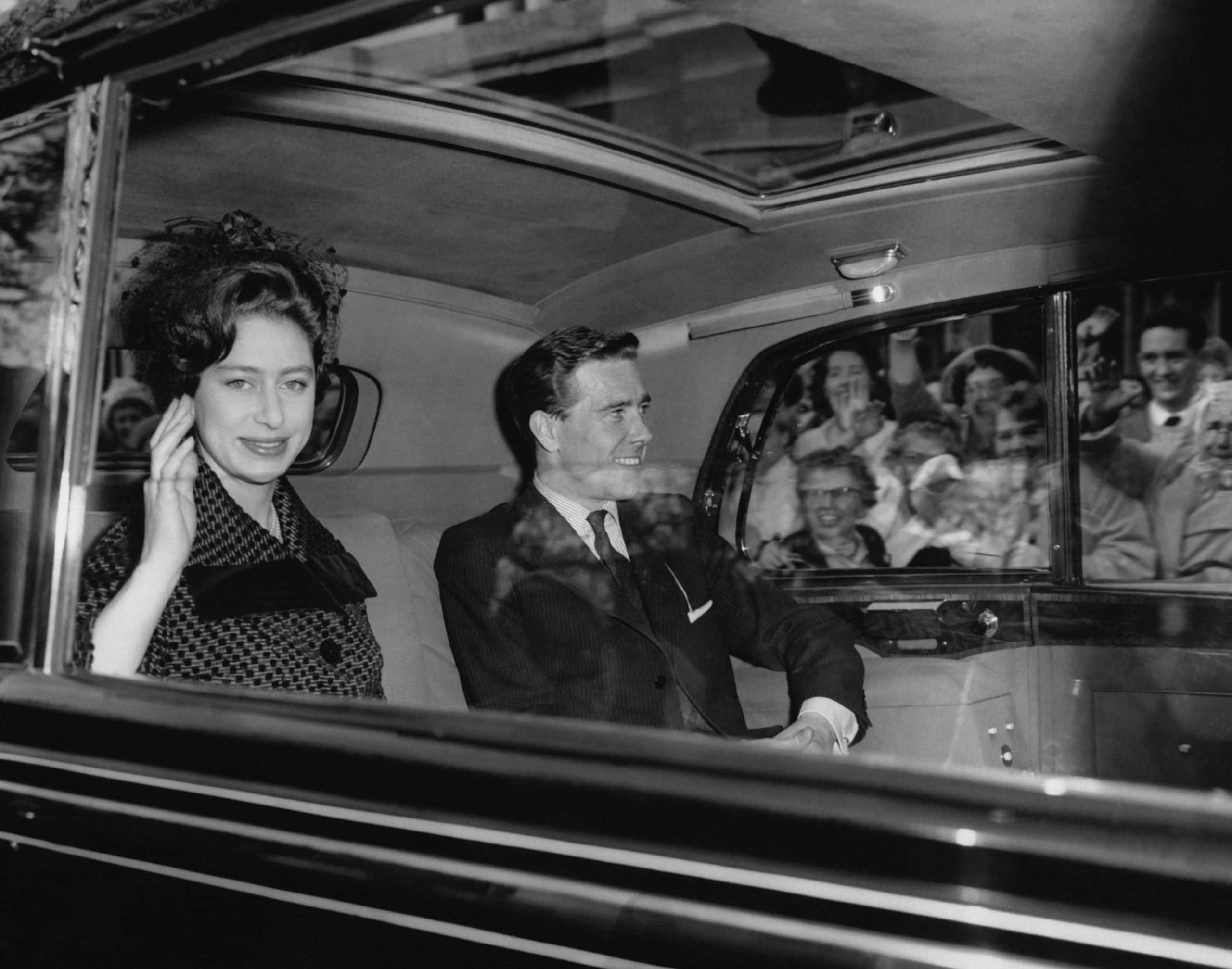 Antony Armstrong-Jones, The Earl Of Snowdon facts