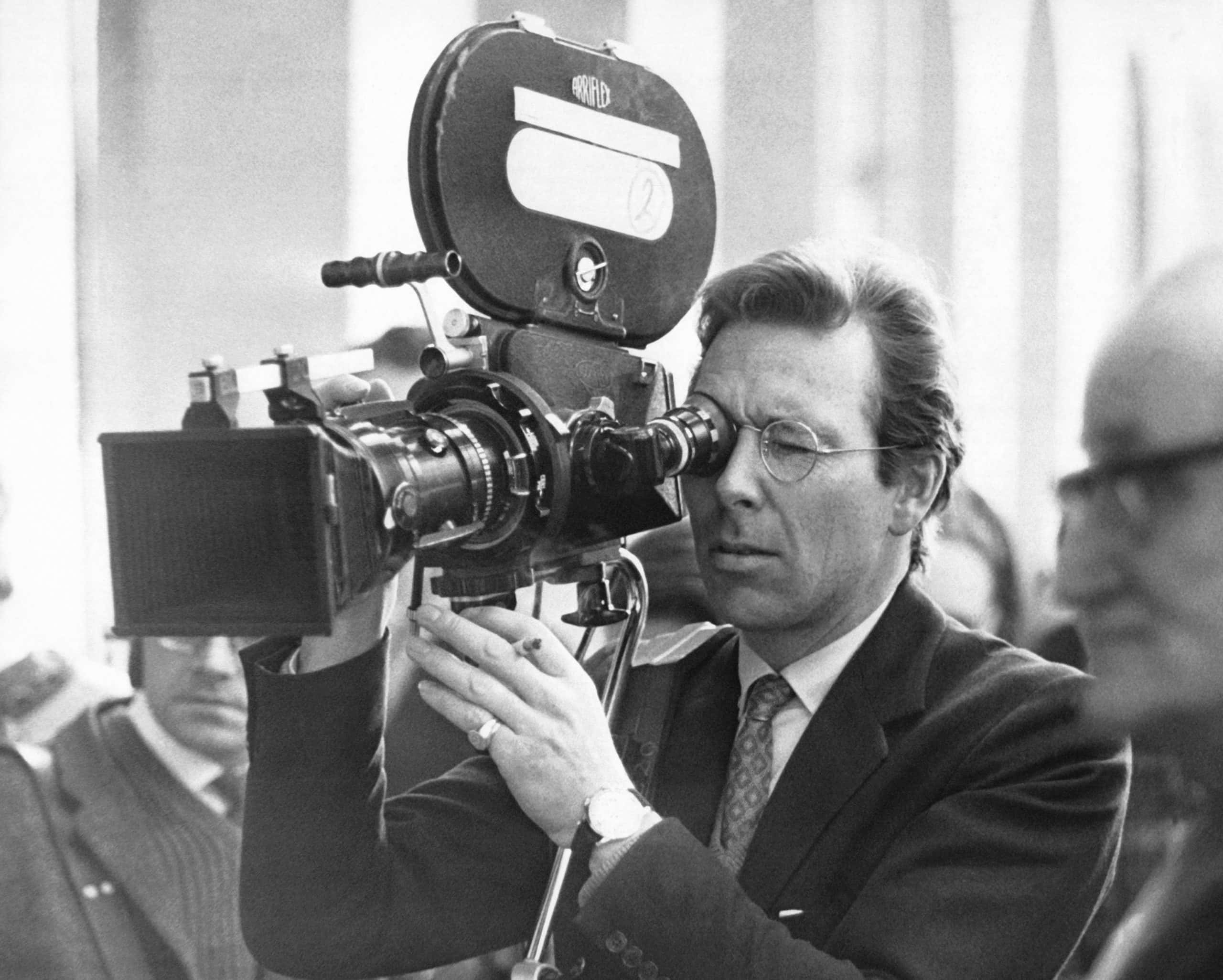 Antony Armstrong-Jones, The Earl Of Snowdon facts