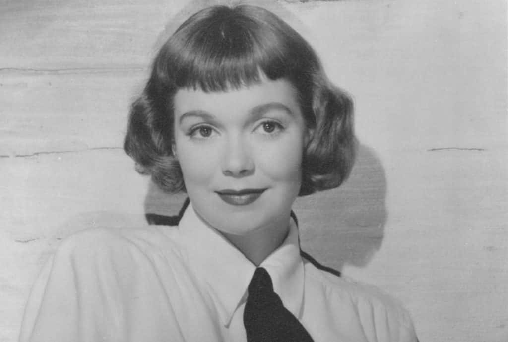 Rocky Facts About Jane Wyman, Hollywood’s Headstrong Diva