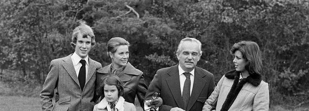 Princess Stéphanie of Monaco Facts