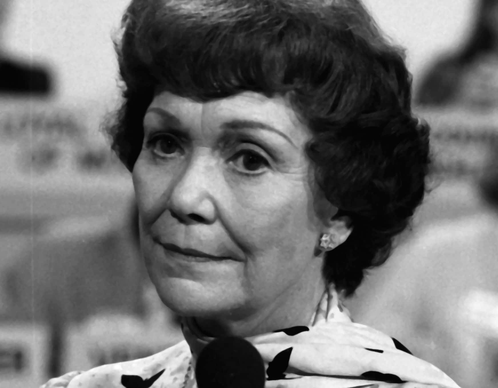 Jane Wyman Facts
