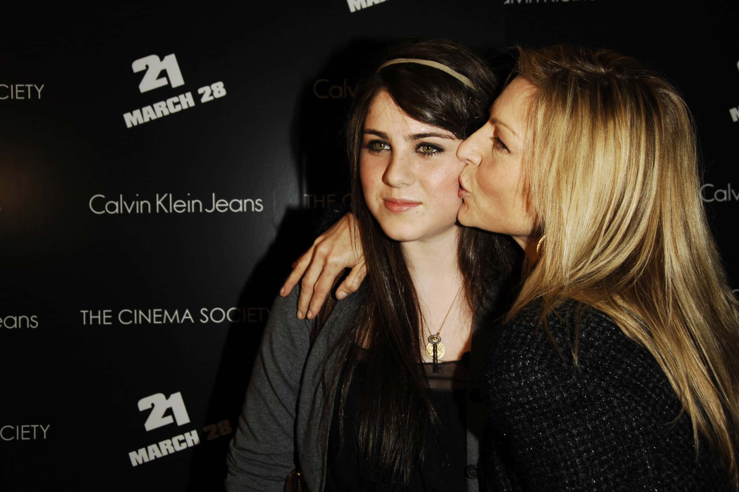 Tatum O’Neal Facts