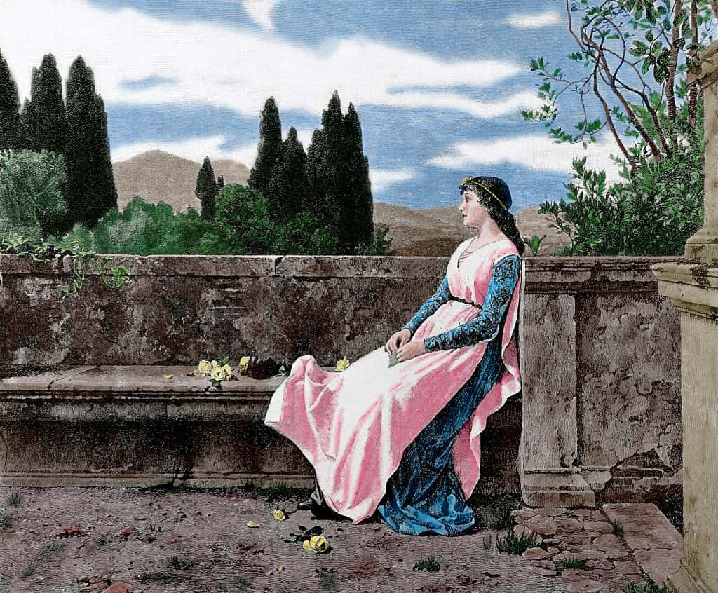 Matilda of Tuscany Facts