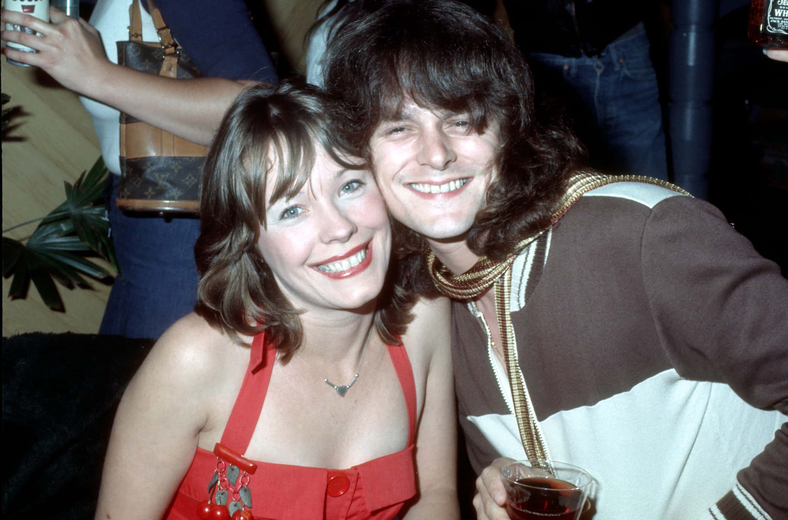 Pamela Des Barres facts