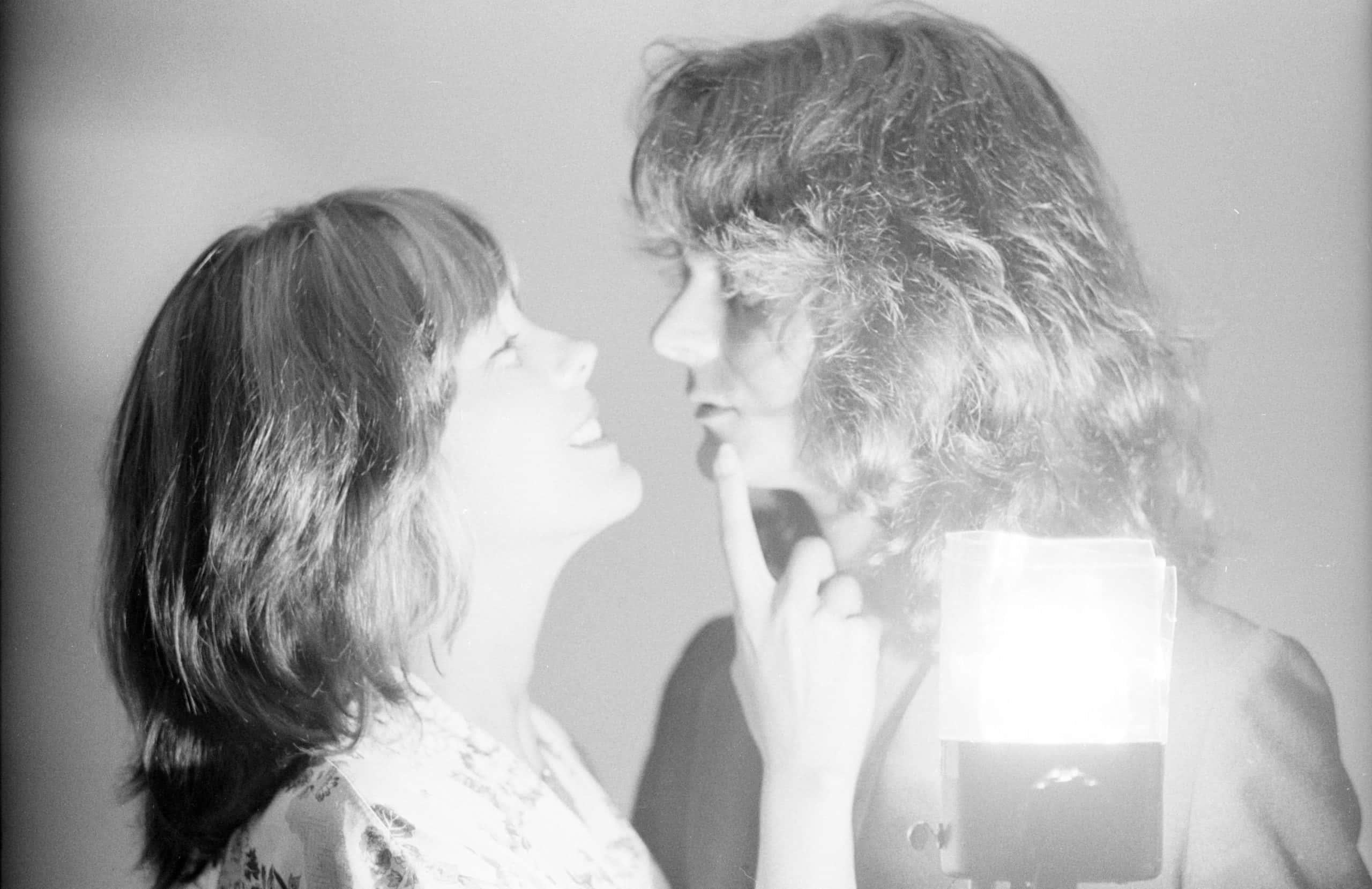 Pamela Des Barres facts