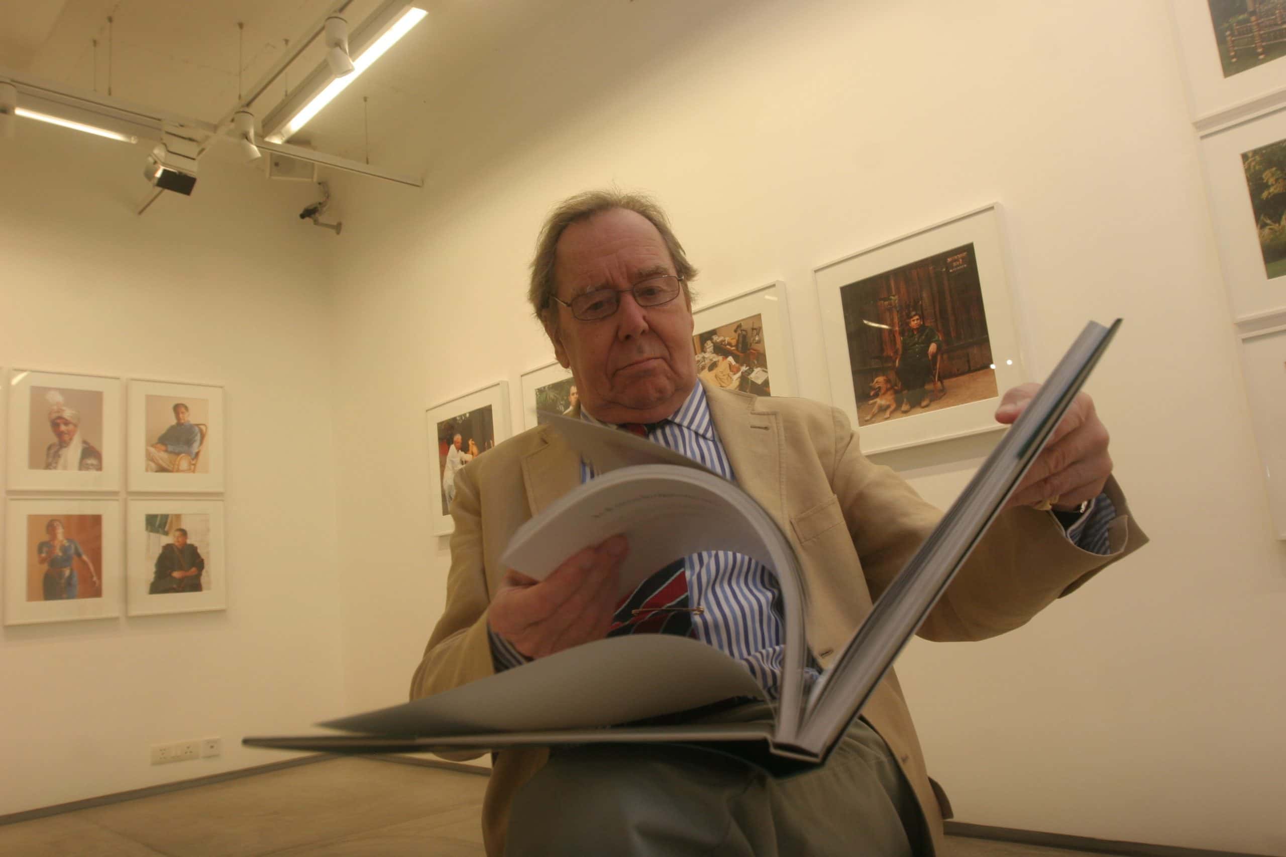 Antony Armstrong-Jones, The Earl Of Snowdon facts