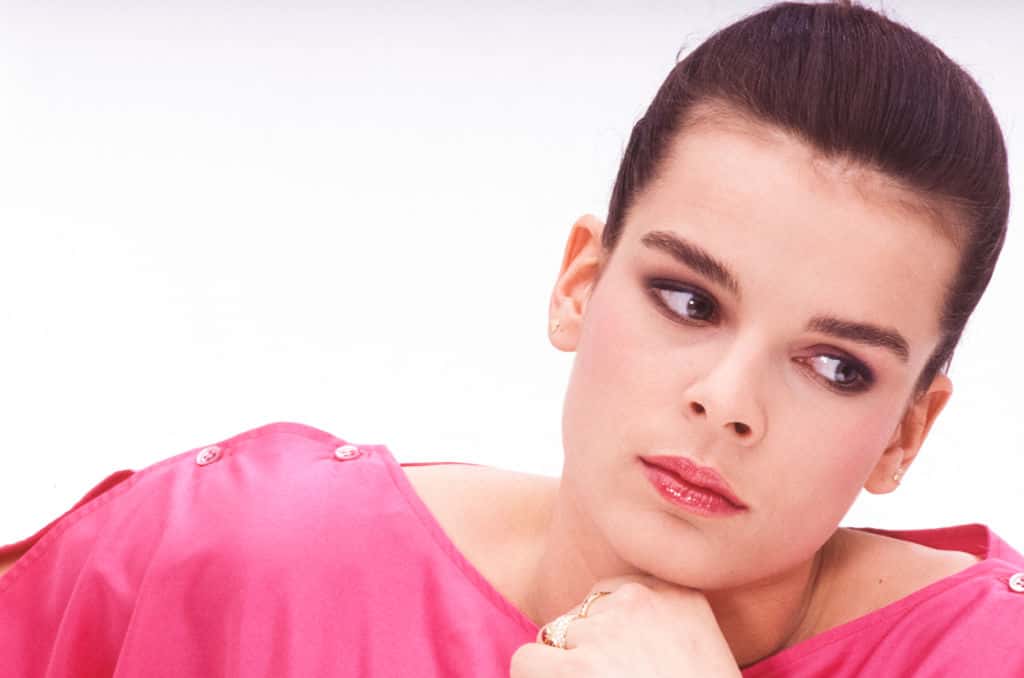 Princess Stéphanie of Monaco Facts