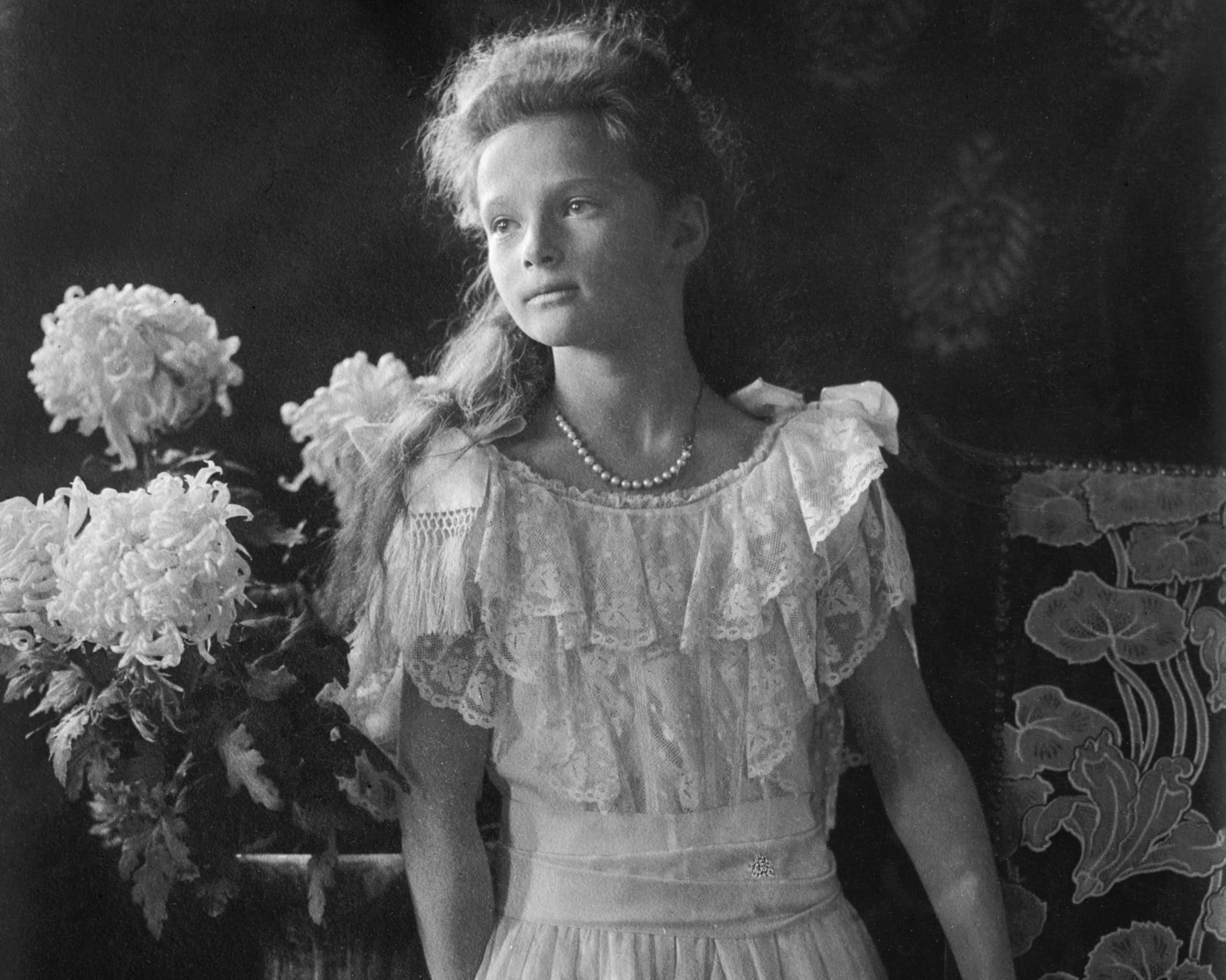 Tatiana Romanov facts