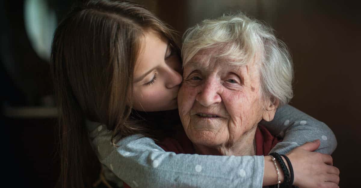 These Heartwarming Acts Of Kindness Are Beautiful