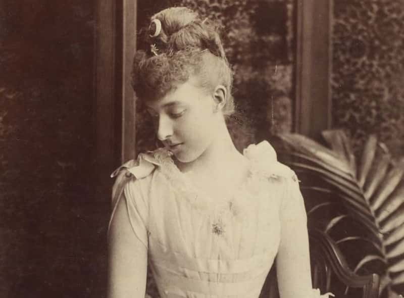 Prince Albert Victor facts 