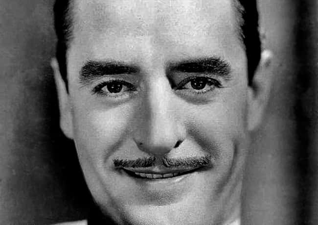 John gilbert