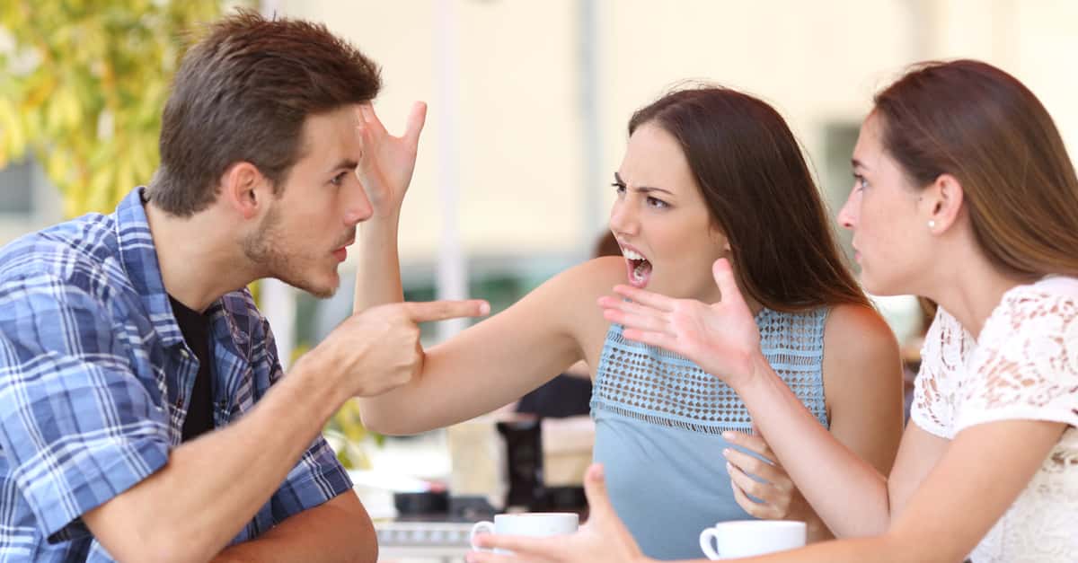 Messed Up Families Behemoth