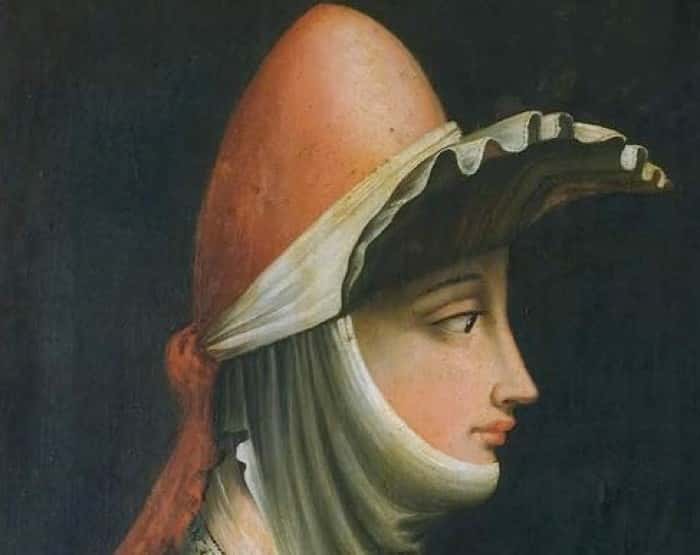 Matilda of Tuscany Facts