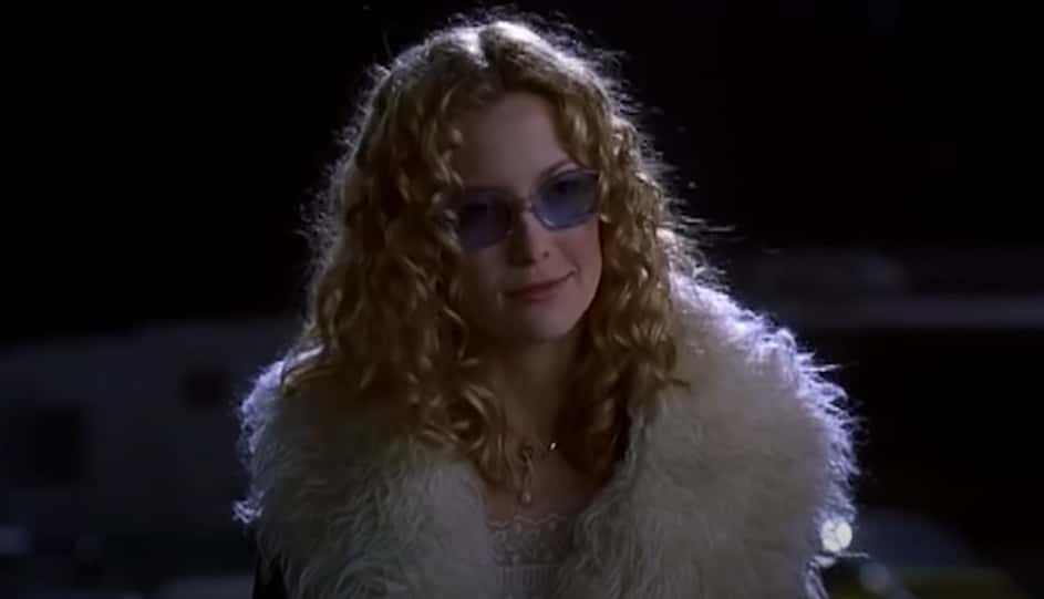 Pamela Des Barres facts