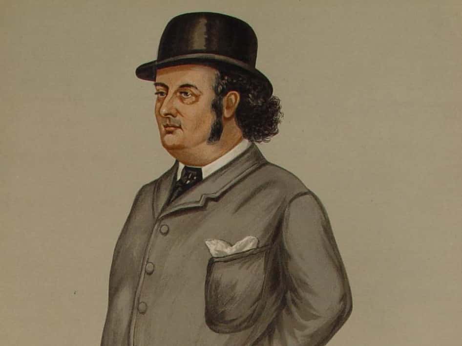 Prince Albert Victor facts 