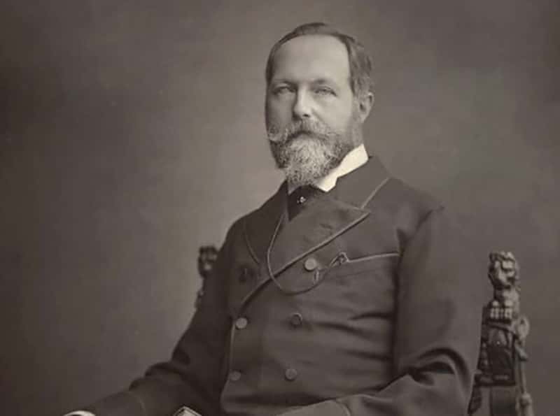 Prince Albert Victor facts